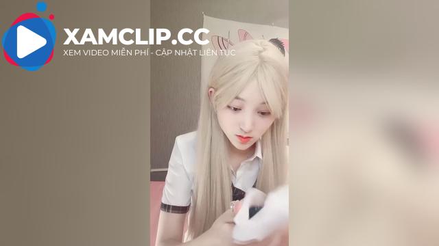 Full clip LIVE 90 phút của tỷ tỷ học đường xứ Trung
