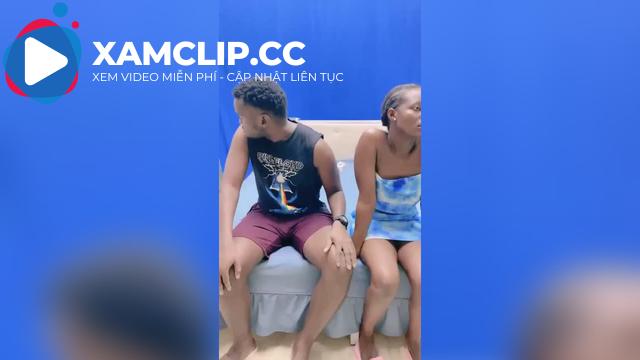 Tổng hợp LIVE của idol Xiao Xiqua (小西瓜) và anh da đen (5)