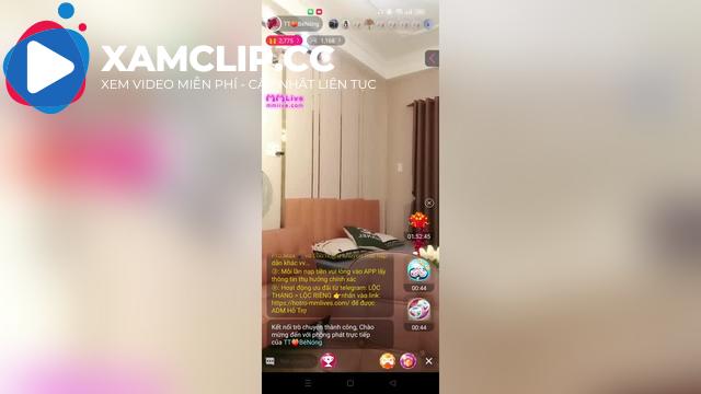 Ái Ngọc Livestream 08/11/2023