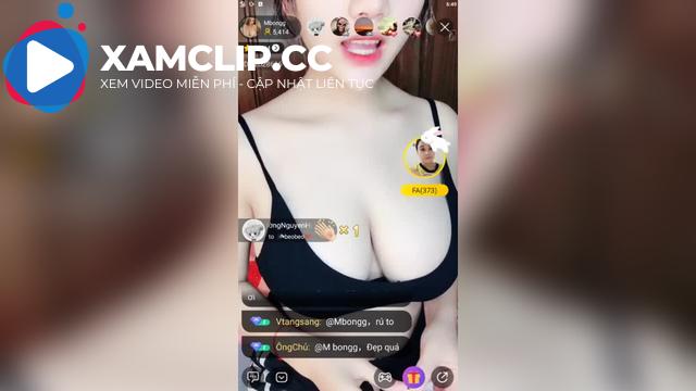 Mbongg Livestream 26/11/2023