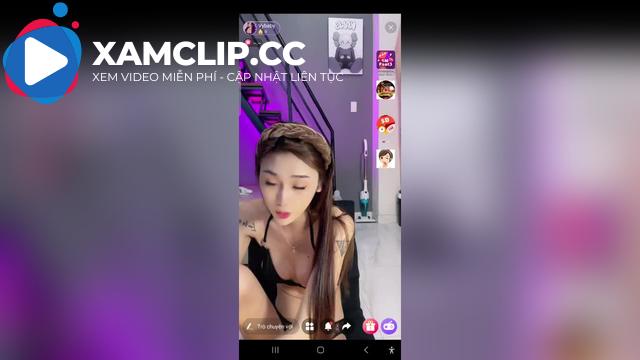 Vybaby YYLive Livestream 26/11/2023 #1