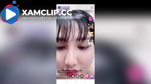 Lam Only LIVE 29/10/2023