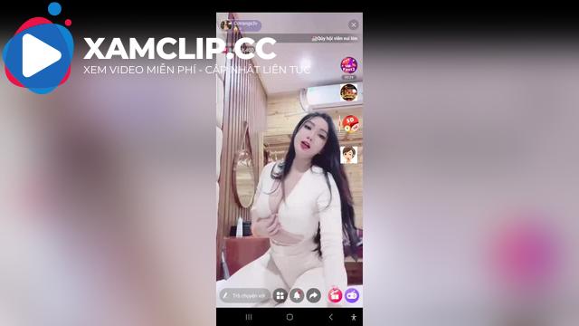 Cô Trang Livestream 08/11/2023