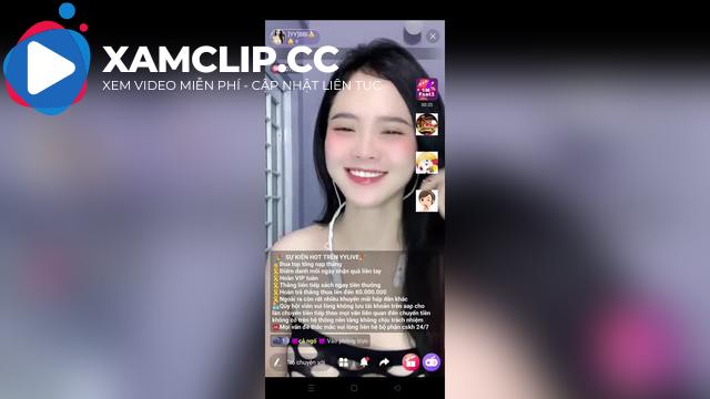 BBi YYLive Livestream 25/11/2023