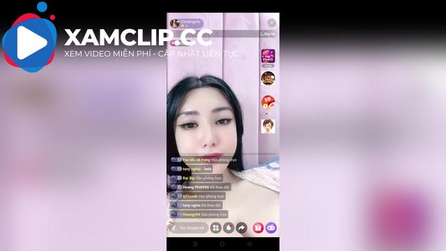 cotrangs3v YYLive 25/11/2023