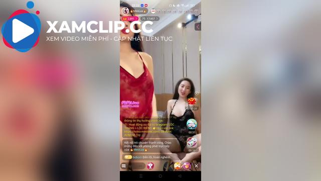 Ái Ngọc vs MeoLua Live 29/11/2023