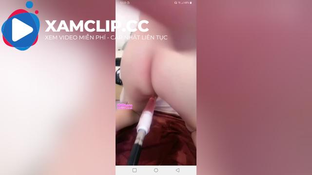 Bé Ngọc MMLive 28/11/2023
