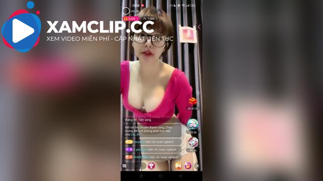 Lily 2k Livestream 11/11/2023