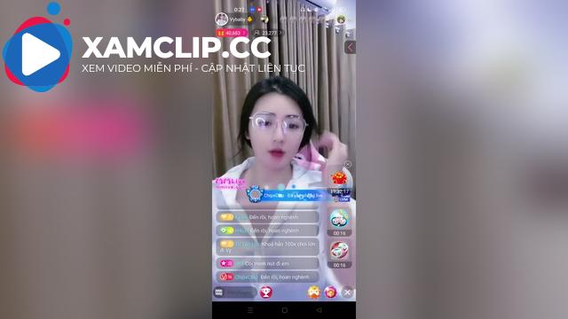 Vybaby MMLive Livestream 27/11/2023
