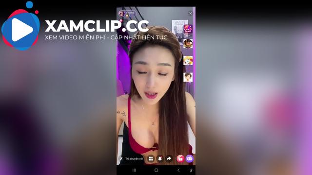 Vybaby YYLive Livestream 02/12/2023