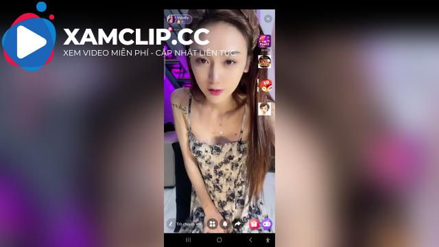Vybaby YYLive Livestream 01/12/2023