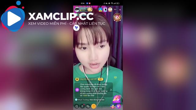 Lam Lucky Bigo Live 01/12/2023 #1
