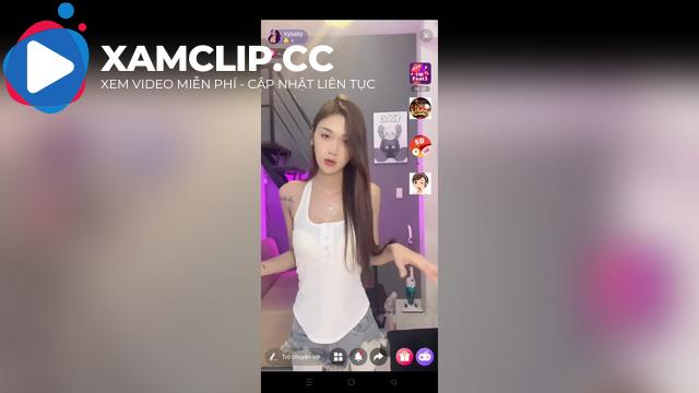 Vybaby YYLive Livestream 30/11/2023