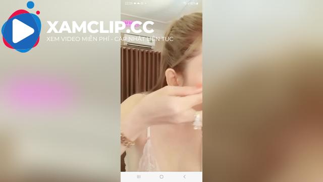 Ái Ngọc MMLive 06/12/2023