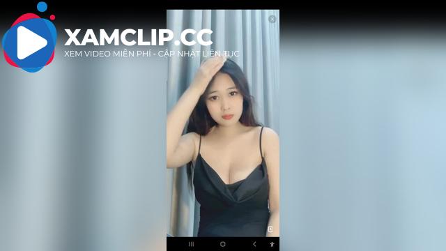 An Quỳnh Trang (anquynhtrang) Live 05/12/2023