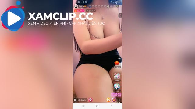 ThanhVi255 MMLive Livestream 08/12/2023