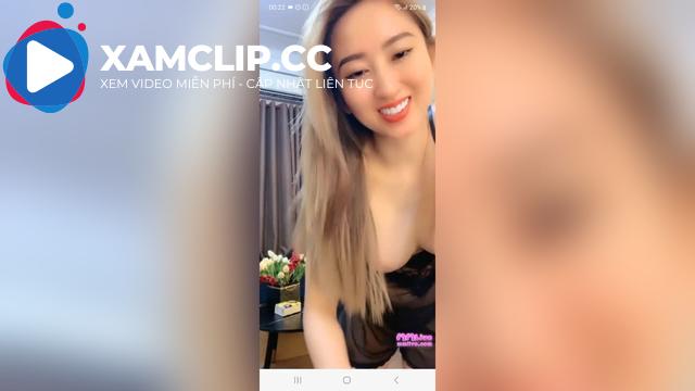 Ái Ngọc vs MeoLua MMLive 07/11/2023