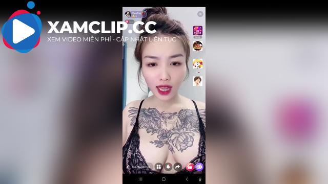 Bé Giao YYLive Livestream 12/12/2023