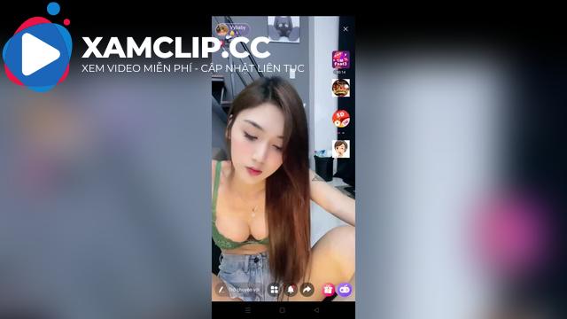 Vybaby YYLive Livestream 11/12/2023