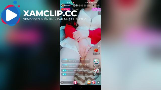 Aimee Livestream 14/11/2023