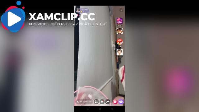 Trà Giang Live YYLive 20/12/2023