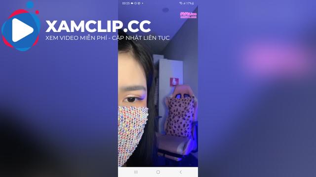 Mẫn Nhi MMLive Livestream 19/12/2023