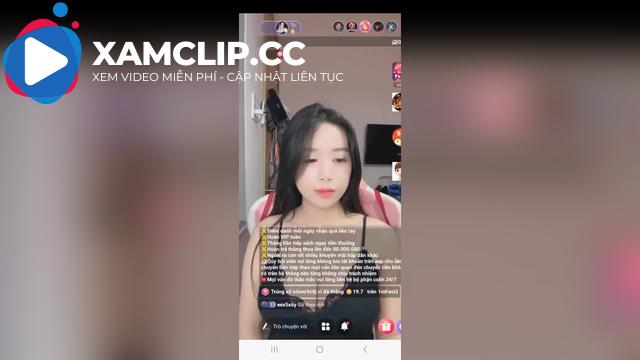 Trà Giang Live YYLive 18/12/2023