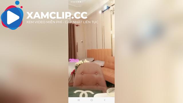 Ái Ngọc MMLive 30/12/2023