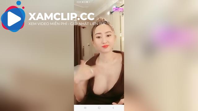 Ái Ngọc MMLive 30/12/2023 #1