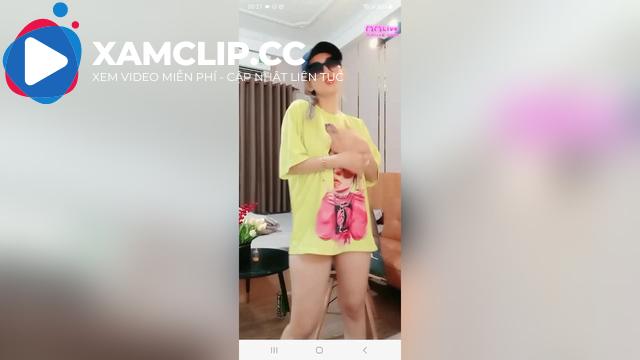 Ái Ngọc MMLive 26/12/2023 #1