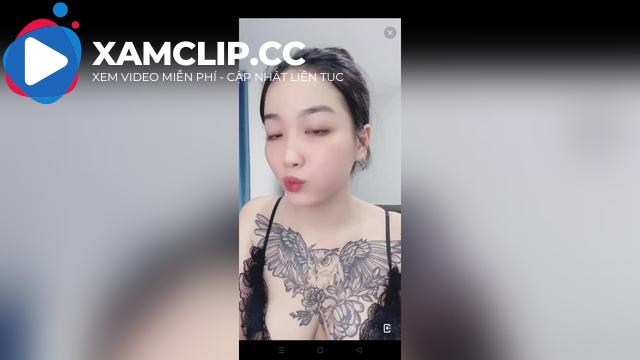 Bé Giao YYLive Livestream 30/12/2023
