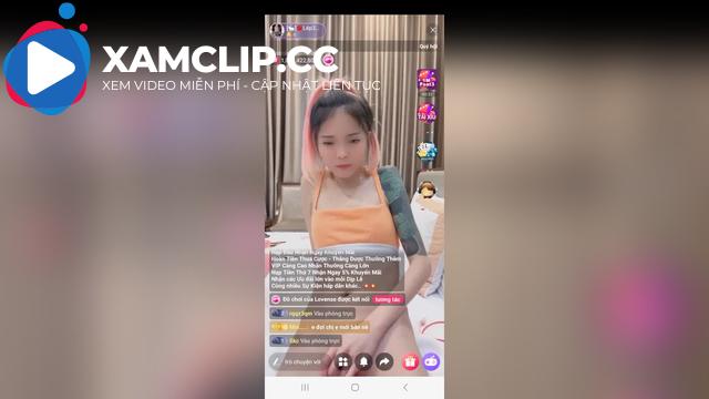 Lép 3T Meobaby Live 30-12-2023