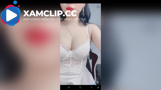 Như Ý 2002 YYLive Livestream 07/01/2024