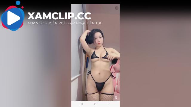 Trà Giang Live YYLive 06/01/2024
