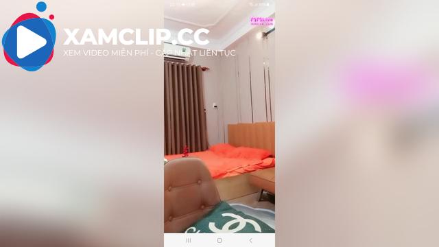 Ái Ngọc MMLive 12/01/2024 #1