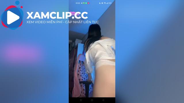 Mẫn Nhi MMLive Livestream 18/01/2024