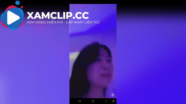 Huongheu09 YYLive Livestream 17/01/2024