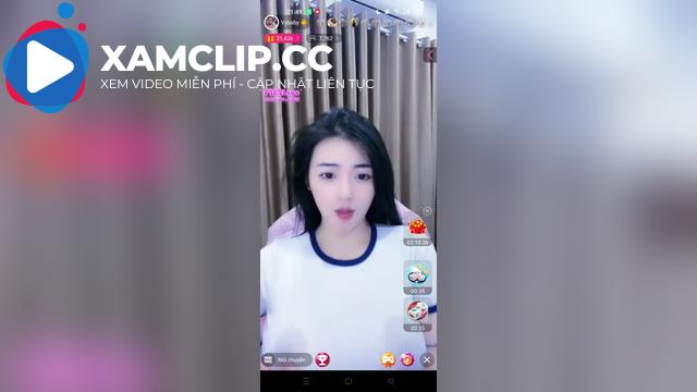 Vy Baby MMLive Livestream 22/01/2024