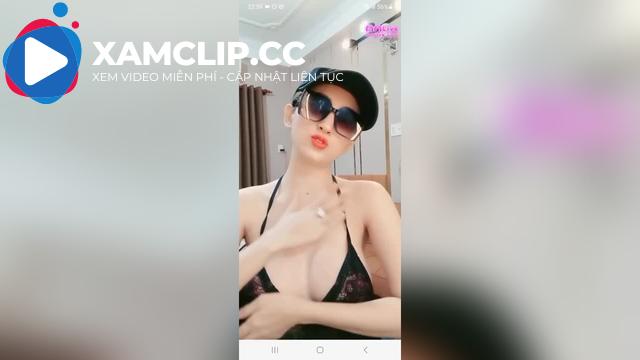 Ái Ngọc MMLive 21/01/2024 #1