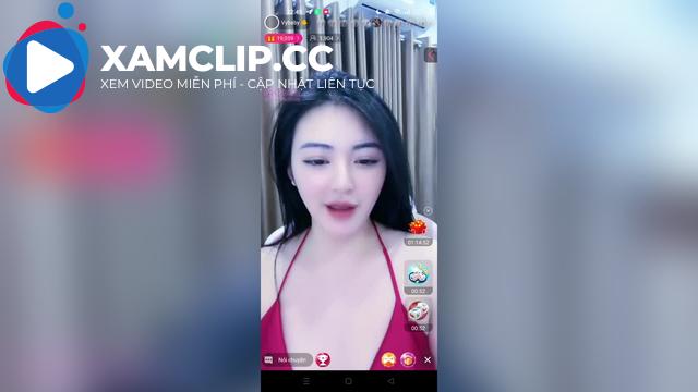 Vy Baby MMLive Livestream 21/01/2024 #1