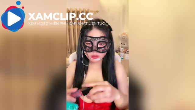 Bé Ngọc MMLive 01/02/2024