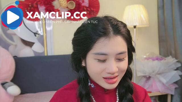 Anna Gấu (_Suny_miu) Stripchat LIVE 18/01/2024