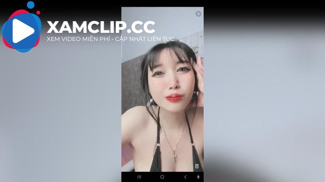 Như Ý 2002 YYLive Livestream 26/01/2024
