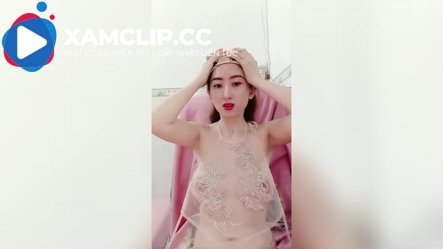 Ái Ngọc MMLive 03/02/2024