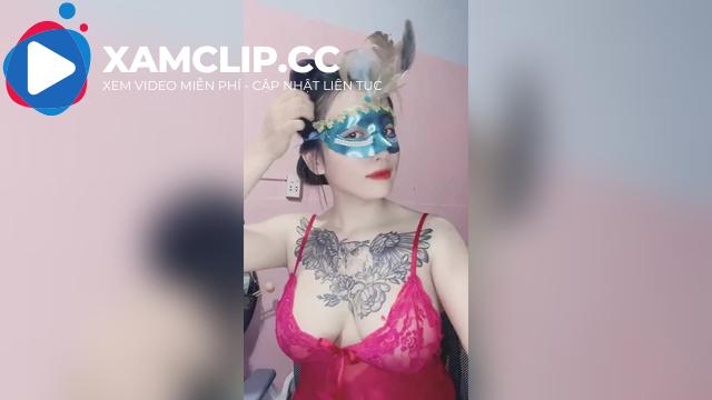 Bé Giao (Dâu Tây) Livestream 20/02/2024