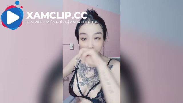 Bé Giao (Dâu Tây) Livestream 19/02/2024