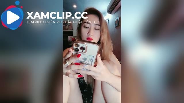 Ái Ngọc MMLive 24/02/2024