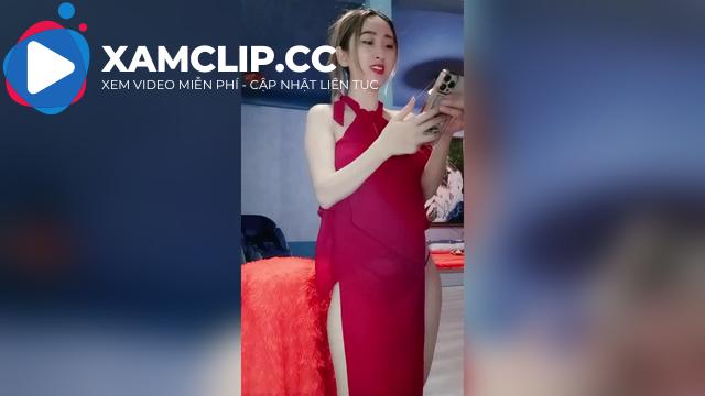 Ái Ngọc MMLive 20/04/2024