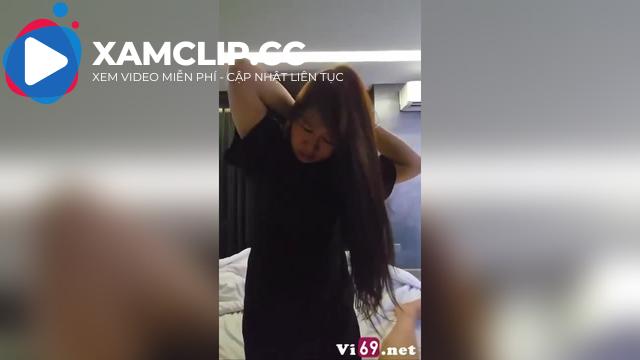 Full video em gái múp nghiện chim trong khách sạn tình yêu