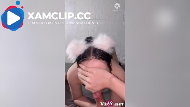 Em sugar baby cực phẩm thích chơi trò bạo dâm
